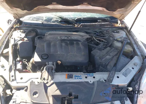 2013 Chevrolet Impala Ls z USA, uszkodzony, nr VIN 2G1WF5E39D1123291